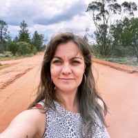 Liz Galinovic