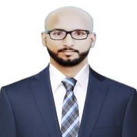 Abdul Rehman Ahmed