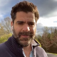Joachim Mendoza