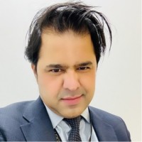 Rex Phoenix (Ram Prasad Subedi)