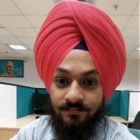 Manpreet Singh