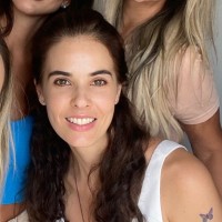 Maria Olívia Escudero