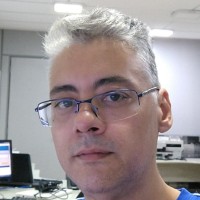 Robson F. Melo