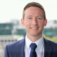 Joe O'Shaughnessy Qfa Miipm Rpa