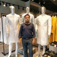 Mukhtar Ahemad Shaikh