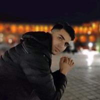 Mohammad Hossein Amini