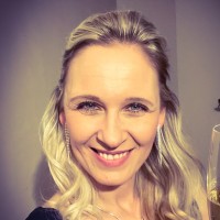 Martina Šafářová