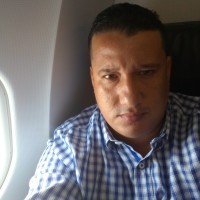 Rodolfo Sergio Morales Mercado