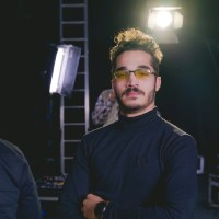 Sanad Mohammed
