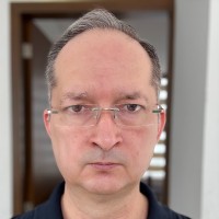 Javier Delgado Rodriguez