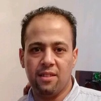 Mohamed Hamed