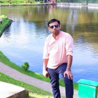 Dipankar Karmazumdar