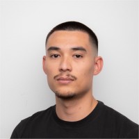 Brandon Liu