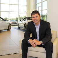 Mike Van Ryn