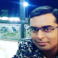 Farhan Shaikh