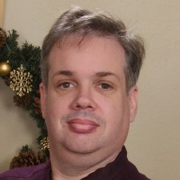 Patrick Terrill