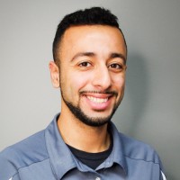 Danny Ibrahim