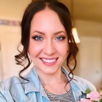 Sarah Morrill