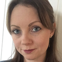 Jennie Bergström
