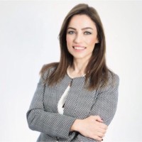 Melis Cömert Okcu
