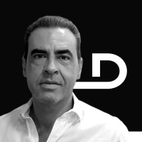 Nacho Delgado Ramos