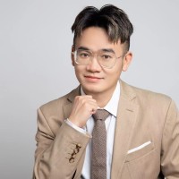 Dino LIU