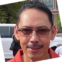 U John Castro
