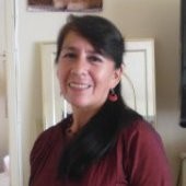 Alina Catalina Miranda Yupanqui