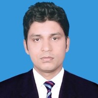 Md. Majibur Rahman Babu