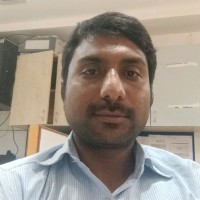 Ramu Shinde
