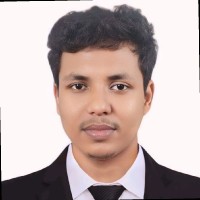 Md Akash Hossain