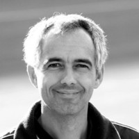 Francois Nel