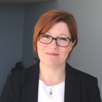 Kelly Greig (Eng Tech TMIET)