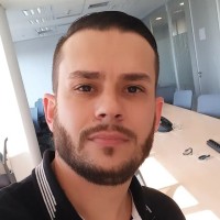 Andre Oliveira