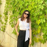 Zeynep Küçükdemir