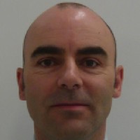 Graham Richmond