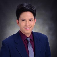Mark Bacabac