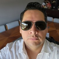 Ricardo Pedraza