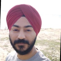 Khushvinder Singh