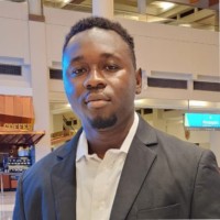 Lamin Ceesay