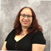 Jennifer Sparling
