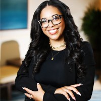 Amanda S. Muhammad, MAAmanda S. Muhammad, MA is an Influencer