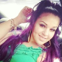 Priscilla Gonzalez