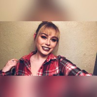 Mariah Strausz