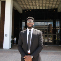 Dante Lewis