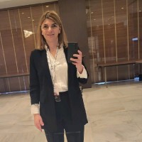 Claudia Lanterna