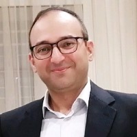 Sofien Nabli