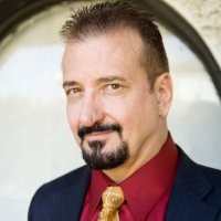 David Chapin