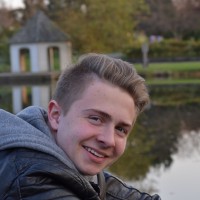 Spencer Gaffney, MSW