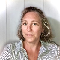 Audrey Deheinzelin
